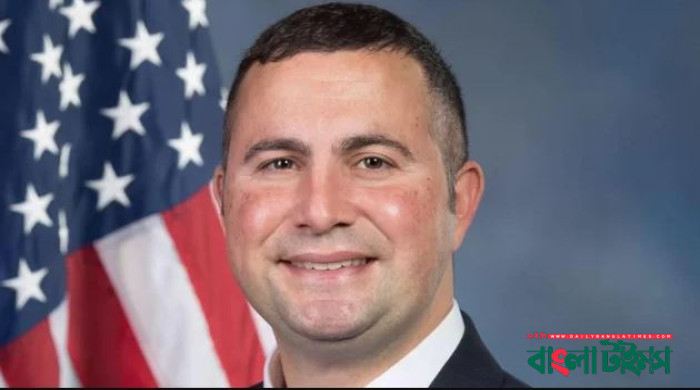 বাংলাদেশে জেন-জি বিপ্লবের প্রশংসায় মার্কিন কংগ্রেসম্যান ড্যারেন সোটো