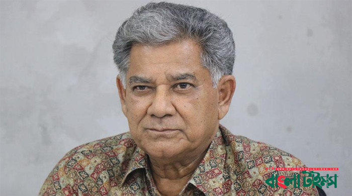 জামালপুরের মতো ডিসিদের দিয়ে বিশ্বাসযোগ্য নির্বাচন সম্ভব নয়: ব্রিগেডিয়ার সাখাওয়াত