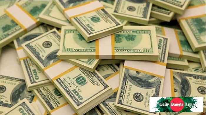 রেমিট্যান্সের পালে হাওয়া, ডিসেম্বরে এলো ১৭০ কোটি ডলার