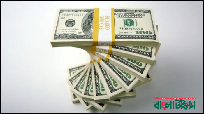 মার্চে ৮ দিনেই রেমিট্যান্স এলো ৯৯৩৪ কোটি টাকা