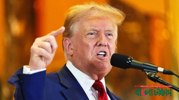 তৃতীয় বিশ্বযুদ্ধ দূরে নয়, বিশ্বকে সতর্ক করলেন ট্রাম্প