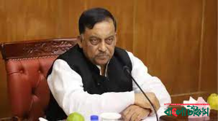 ভারতবিরোধী তৎপরতা বরদাস্ত করা হবে না: স্বরাষ্ট্রমন্ত্রী