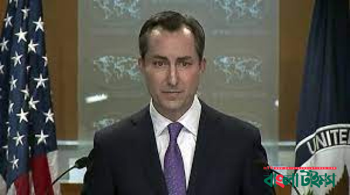 সাইফুজ্জামানের দুর্নীতি নিয়ে ব্লুমবার্গের রিপোর্ট সম্পর্কে অবগত যুক্তরাষ্ট্র: স্টেট ডিপার্টমেন্ট