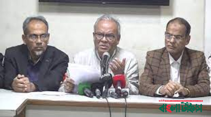 সীমান্ত হত্যার প্রতিবাদ না করে মন্ত্রীরা ভারতের তোষামোদিতে ব্যস্ত: রিজভী