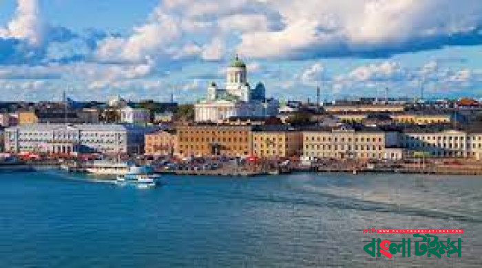 বিশ্বে সবচেয়ে সুখী দেশ ফিনল্যান্ড, ১১ ধাপ পেছাল বাংলাদেশ