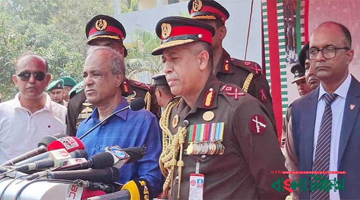 ভারতীয়রা সীমান্ত আইন না মানলে বিজিবি আরো কঠোর হবে : ডিজি