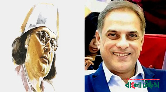 অগ্নিদগ্ধ জাতীয় কবি নজরুলের নাতির অবস্থা আশঙ্কাজনক