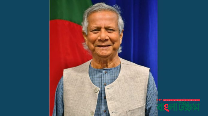 দেশে ফিরলেন প্রধান উপদেষ্টা