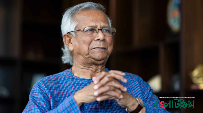অচিরেই হাসিনা ও আ.লীগের দেশে জায়গা হবে না: ড. ইউনূস
