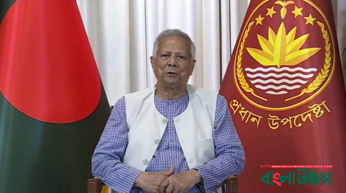 এপ্রিলের প্রথমার্ধে জাতীয় নির্বাচন, প্রধান উপদেষ্টার ঘোষণা