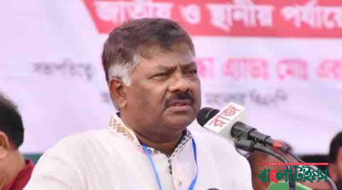 ক্যান্সার আক্রান্ত বিএনপি নেতা রুহুল কুদ্দুস তালুকদার দুলুকে আটকের অভিযোগ