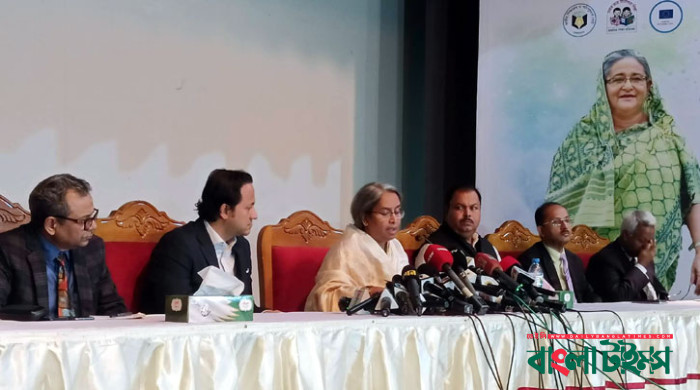 Four takeaways from the 2018 election