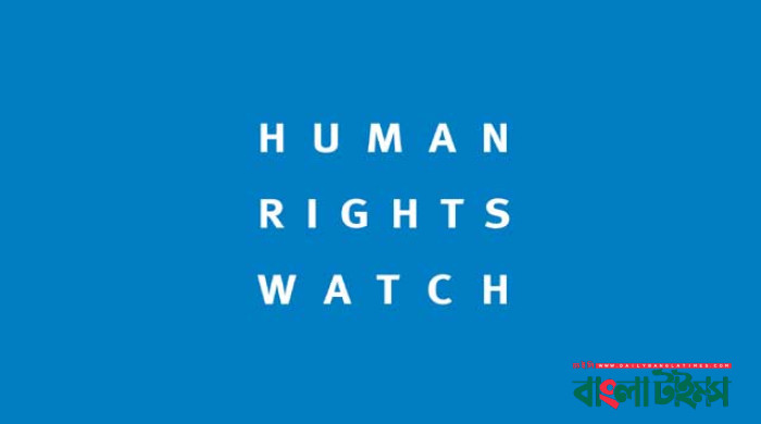 Repression, security force abuses discredit elections in Bangladesh: HRW