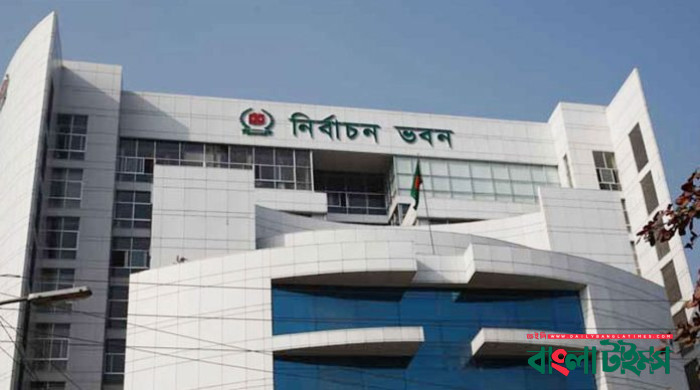 জনসভা করতে হলে পুলিশের অনুমতি নিতে হবে ৭২ ঘণ্টা আগে:ইসি