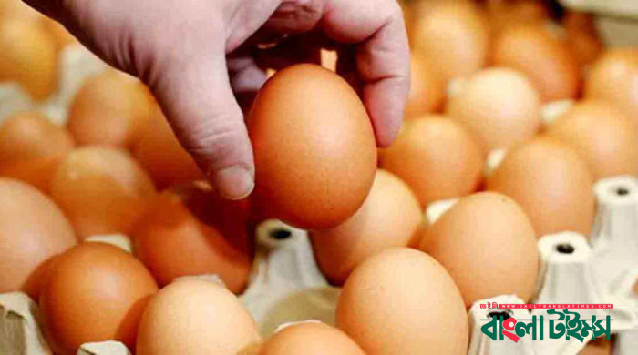 দামের ঊর্ধ্বমুখীতে ডিম খাওয়াও কমাচ্ছেন নিম্ন আয়ের মানুষ!