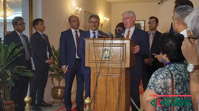 বাংলাদেশে অবাধ ও সুষ্ঠু নির্বাচন হওয়া উচিত: যুক্তরাষ্ট্র