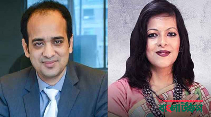 প্রতারণা মামলায় ইভ্যালির রাসেল-শামীমার ২ বছরের কারাদণ্ড