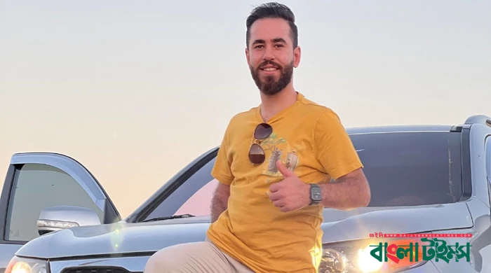 Syrian filmmaker says he lost 13 family members in the quake