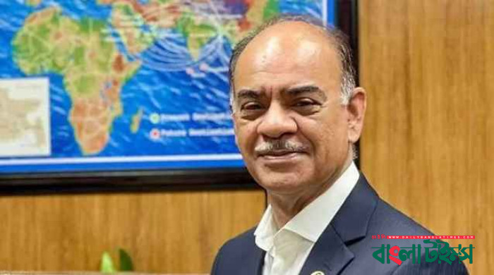 সাবেক বিমানমন্ত্রী ফারুক খান ২ দিনের রিমান্ডে