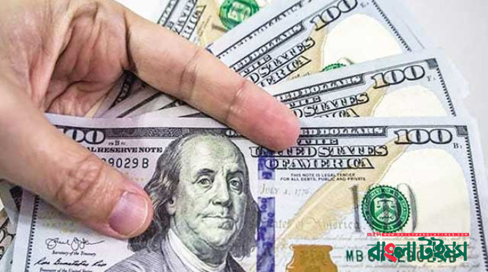 ঈদের আগে কমল রেমিট্যান্স