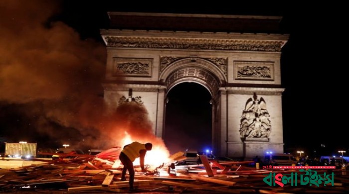 Macron illuminates European hypocrisies