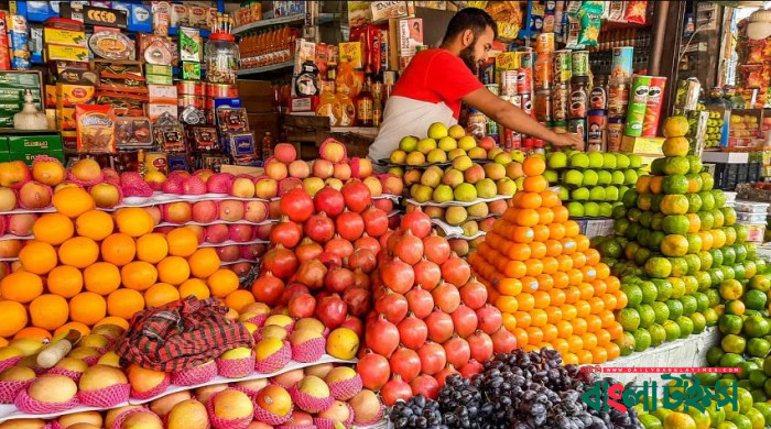 LC restrictions cut fruit imports by 38%