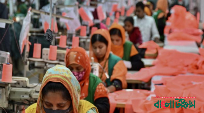 একের পর এক কারখানা বন্ধ, বাংলাদেশের অর্থনীতিতে অশনিসংকেত: নিক্কেই এশিয়ার প্রতিবেদন