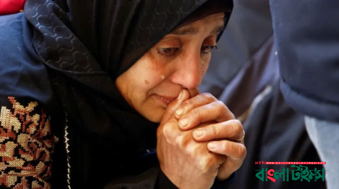 গাজায় ধ্বংসস্তূপে প্রতিদিনই মিলছে লাশ, বাড়ছে নিহতের সংখ্যা