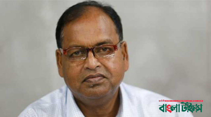 বিএনপি নেতা শামসুজ্জামান দুদু গ্রেপ্তার