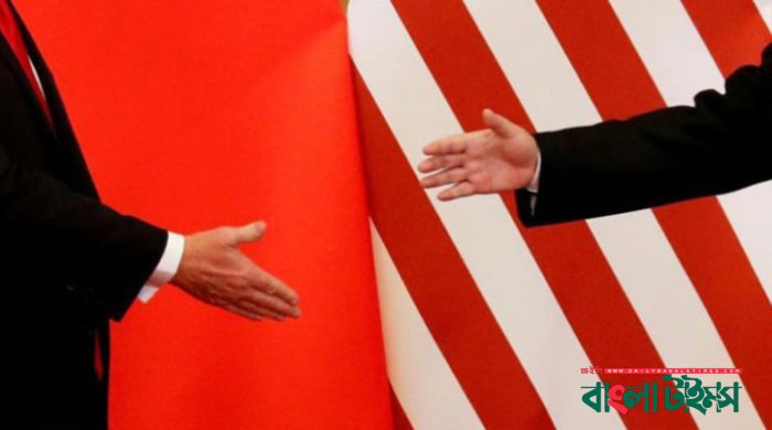 US, China sketch outlines of deal to end trade war