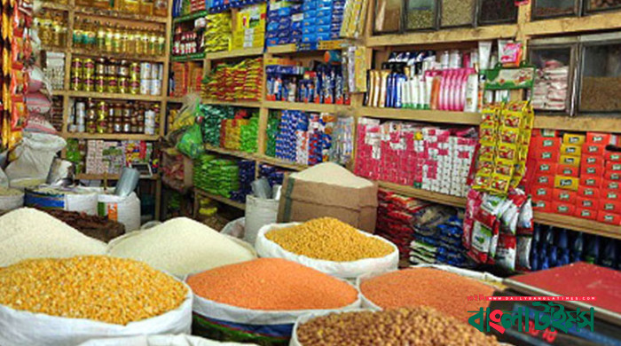 রমজানের আগেই বেড়েছে নিত্যপণ্যের দাম