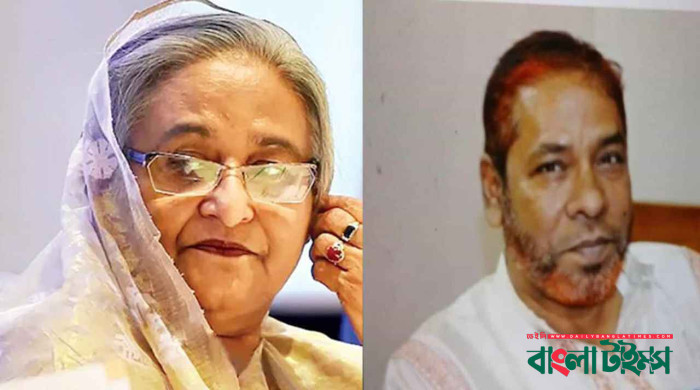 ‘পলাতক’ হাসিনার পক্ষে লড়তে নিয়োগ পেলেন আইনজীবী