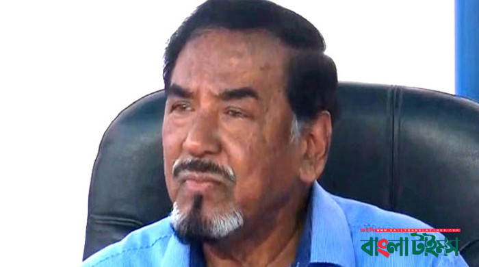 বিএনপির হাফিজ উদ্দিন আহমেদকে বিদেশে যেতে বাধা