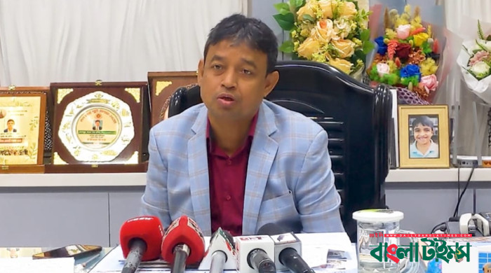 সাইবার অপরাধ বাড়ার প্রবণতা ঝুঁকি তৈরি করছে: ডিবি হারুন