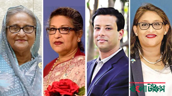 দুদকের জালে শেখ পরিবারসহ শতাধিক ব্যক্তি ও প্রতিষ্ঠানের ১৩ হাজার কোটি টাকার সম্পদ জব্দ