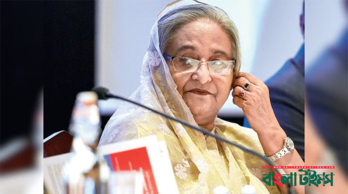 শেখ হাসিনার পূবালী ব্যাংকের লকার জব্দ করল এনবিআর