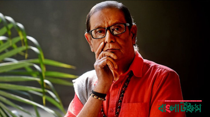 কবি হেলাল হাফিজ আর নেই