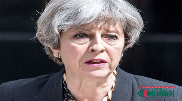 British PM May wins confidence vote