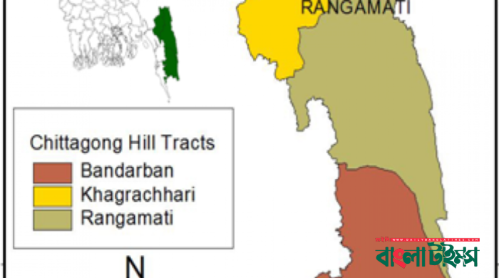 Revisiting the CHT-Peace Accord and way forward