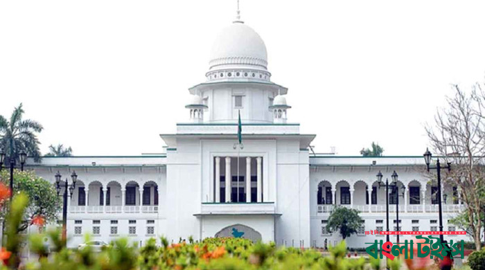 অনির্দিষ্টকালের জন্য সুপ্রিম কোর্টের বিচারকাজ বন্ধ