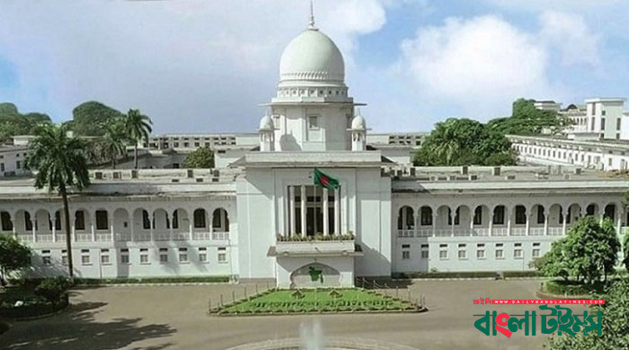 ‘প্রধানমন্ত্রীর পদত্যাগ না করার’ নির্দেশনা চেয়ে হাইকোর্টে রিট