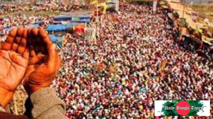 বিশ্ব ইজতেমা: আখেরি মোনাজাত ঘিরে বন্ধ থাকবে যেসব সড়ক