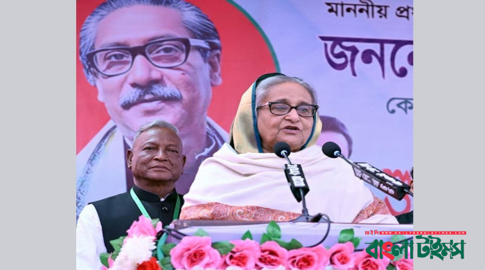 সামনে আরও দুর্দিন আসতে পারে: প্রধানমন্ত্রী