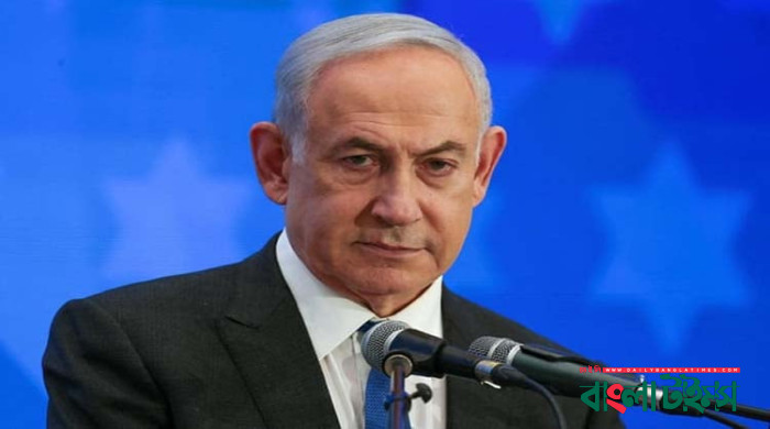 কোনো যুদ্ধবিরতি নয়: নেতানিয়াহু