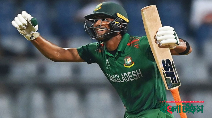 দক্ষিণ আফ্রিকার কাছে ১৪৯ রানে হারল বাংলাদেশ