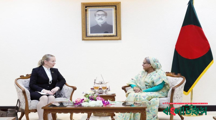 বাংলাদেশে অবাধ, সুষ্ঠু ও অংশগ্রহণমূলক নির্বাচন চায় সুইডেন