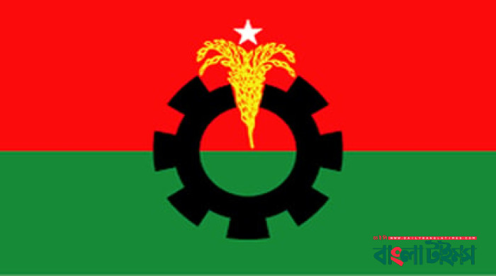 প্রাকৃতিক প্রতিকূলতার কারণে বিএনপি’র সমাবেশ রোববারের পরিবর্তে মঙ্গলবার