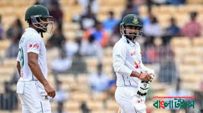 ভারতের কাছে হেরে ষষ্ঠ স্থানে নেমে গেল বাংলাদেশ