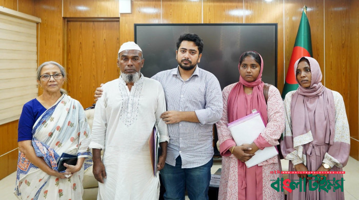 সকল শহিদ এবং আহতদের নাম তালিকায় অন্তর্ভুক্ত করা হবে : নাহিদ ইসলাম