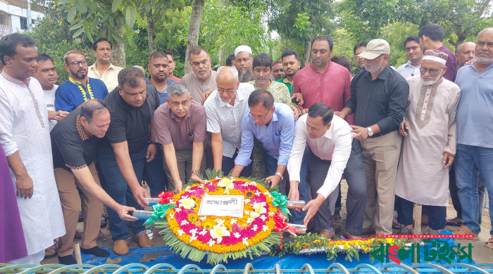 লেফটেন্যান্ট তানজিমের বাবা-মায়ের প্রতি তারেক রহমানের সমবেদনা